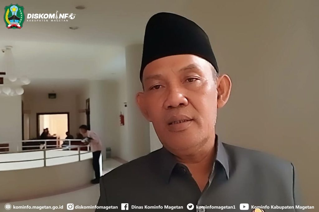 Pengunjung Sarangan Keluhkan Harga Makanan Tak Wajar, Pj Bupati Magetan Minta Maaf – Dinas Komunikasi dan Informatika Kab.&nbsp;Magetan