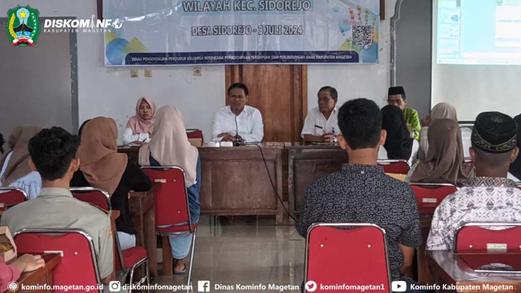 Bentuk Forum Anak, Tingkat Desa/Kelurahan dan Kecamatan, Untuk Wadahi Partisipasi Anak – Dinas Komunikasi dan Informatika Kab. Magetan