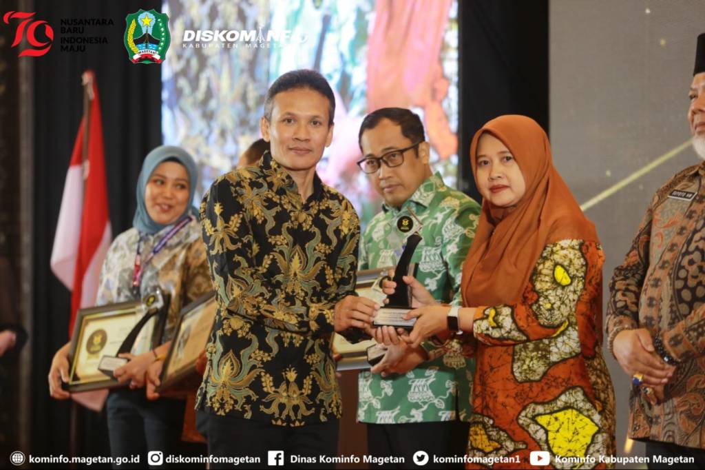 Jawab Kesulitan UMKM Peroleh Modal Usaha, BPRS Hadirkan Mutabarok Bunda Sejahtera – Dinas Komunikasi dan Informatika Kab. Magetan