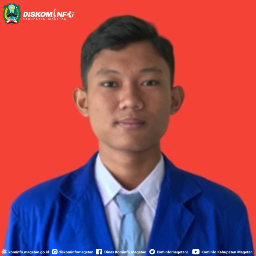 Civico dan Najwa Wakili Magetan Jadi Capaska Tingkat Propinsi – Dinas Komunikasi dan Informatika Kab. Magetan